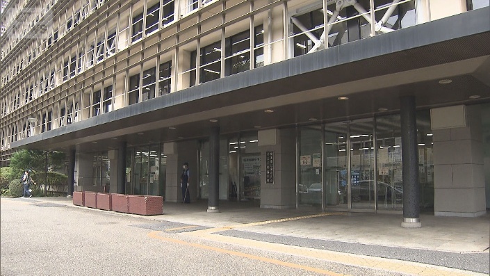「子供を生んだのがバレたら家族に仕送り出来なくなる」生まれた娘を殺害容疑で外国人の女を逮捕