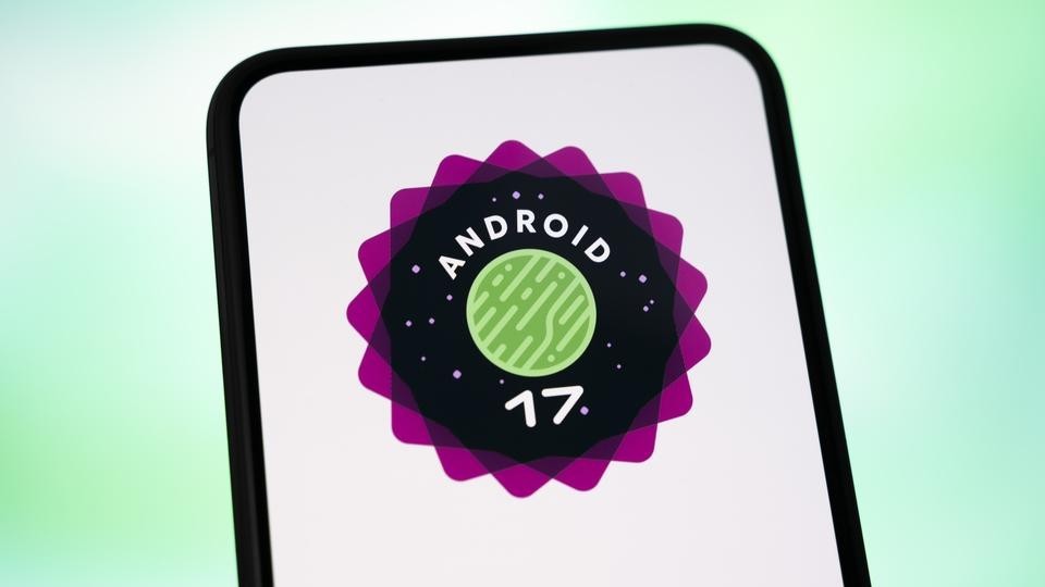 次期Android 17、着信があったらイルミネーションが点灯するようになる