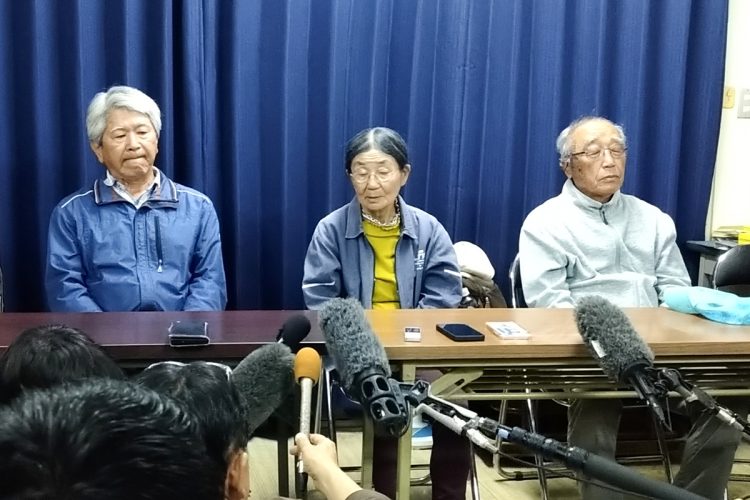 辺野古反対協幹部、中国プロパガンダ機関と琉球独立派と連携していた件