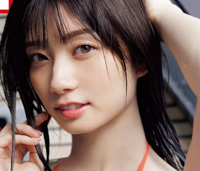 俺が△▽女優・瀬戸環奈だと思っていた女性、日向坂46齊藤京子だった…