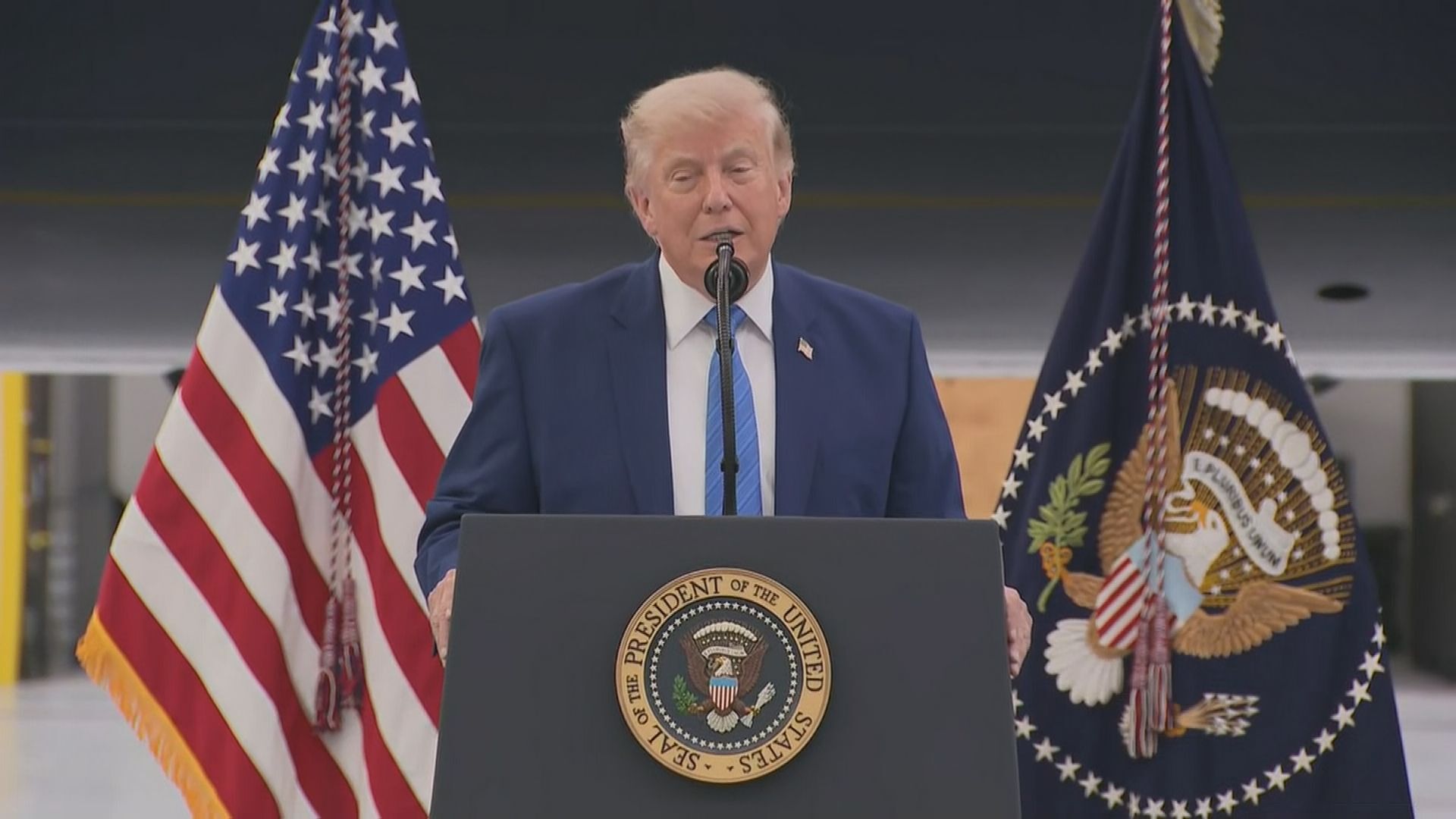 イギリスのスターマー首相　辞任をトランプが表明