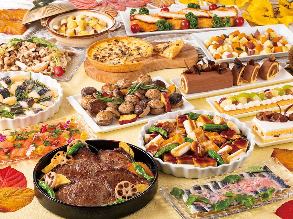 ステーキ食べ放題　どのくらい食べられる？