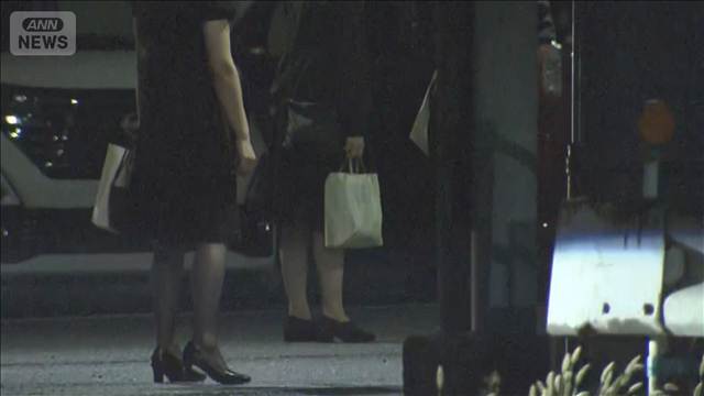 地震で転倒か 女子高校生が死亡　首をけがして心肺停止に