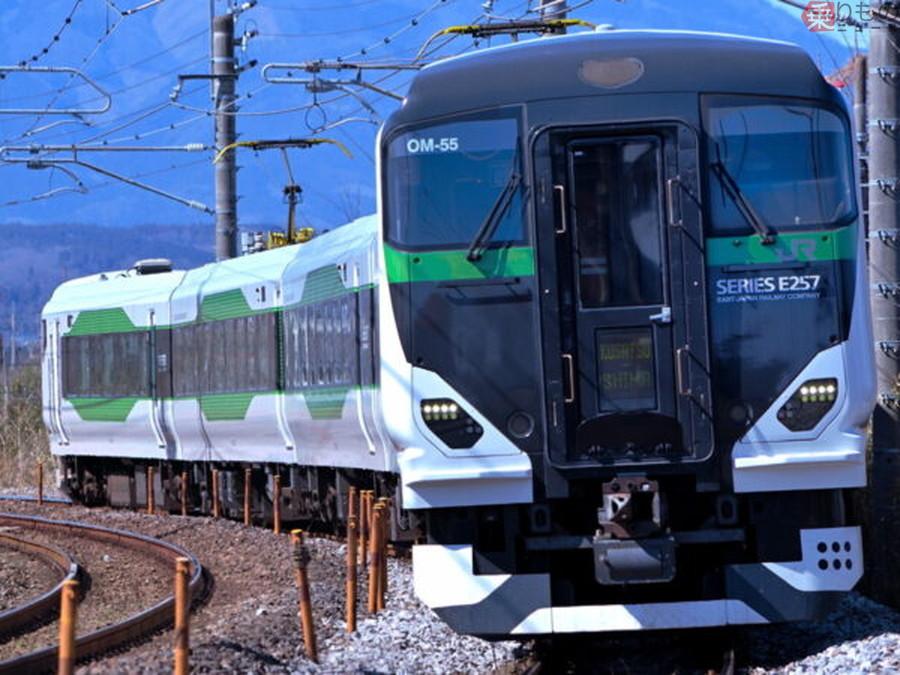 夜行列車「ムーンライトえちご」が復活！8月28日にツアー列車として運転　旅行代金：16,000円