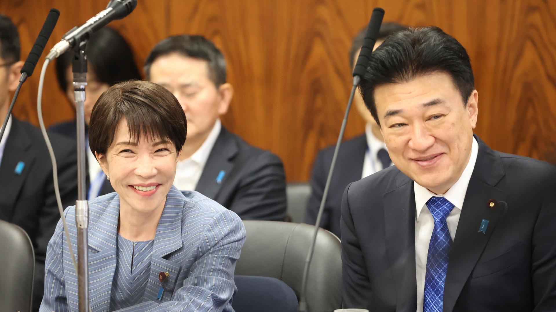 テレビが決して伝えない「高市倒産」が急激に増えるわけ