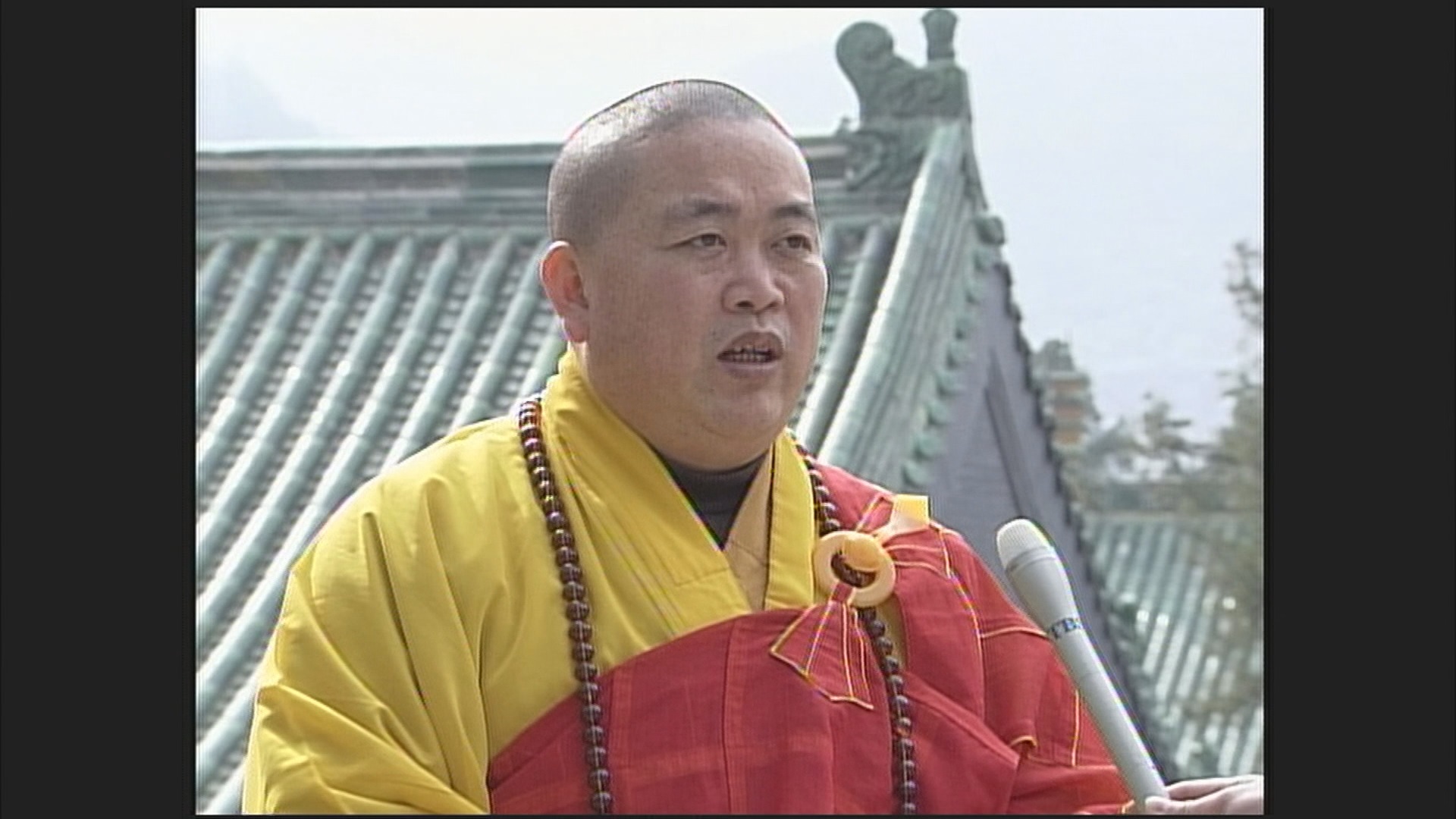 少林寺の坊主に懲役24年　多額の金銭を横領しセックスをして子供を作っていた