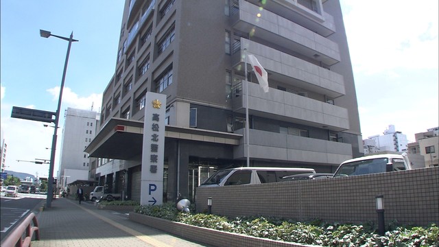 女性店員(37)へのストーカーで客の男(53)逮捕　インターネットの掲示板に監視内容書き込み