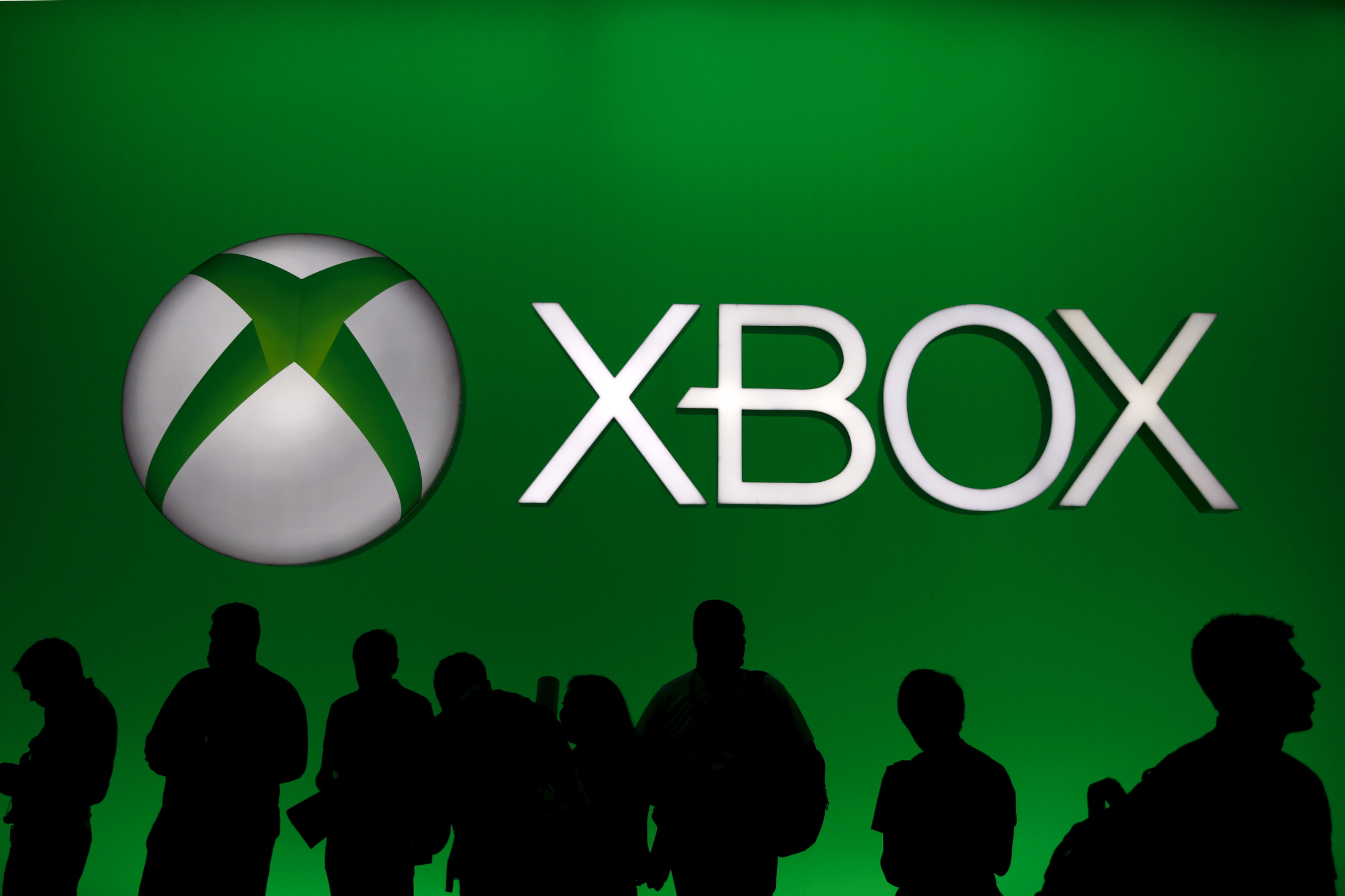 【速報】マイクロソフト、「Xbox」事業を本体から切り離しか　事業見直し模索