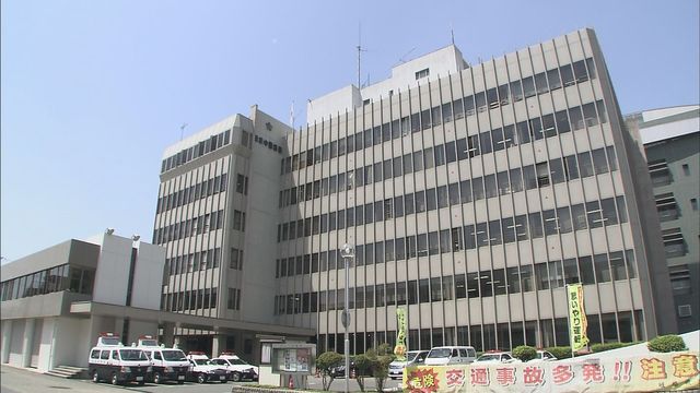 映画館で70代女性の胸を後ろから触ろうとした86歳男逮捕　女性が行動に気づき取り押さえる