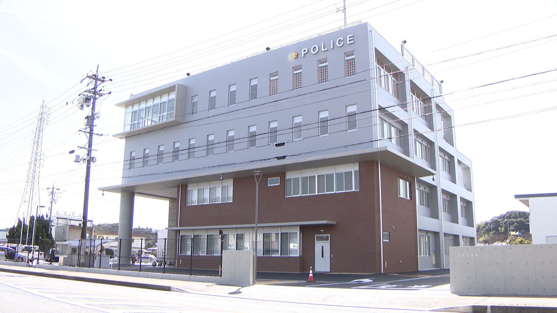 図書館の女子トイレに侵入「間違えた」と話したため、1度だけかと思いきや別の時間帯にも　男を逮捕