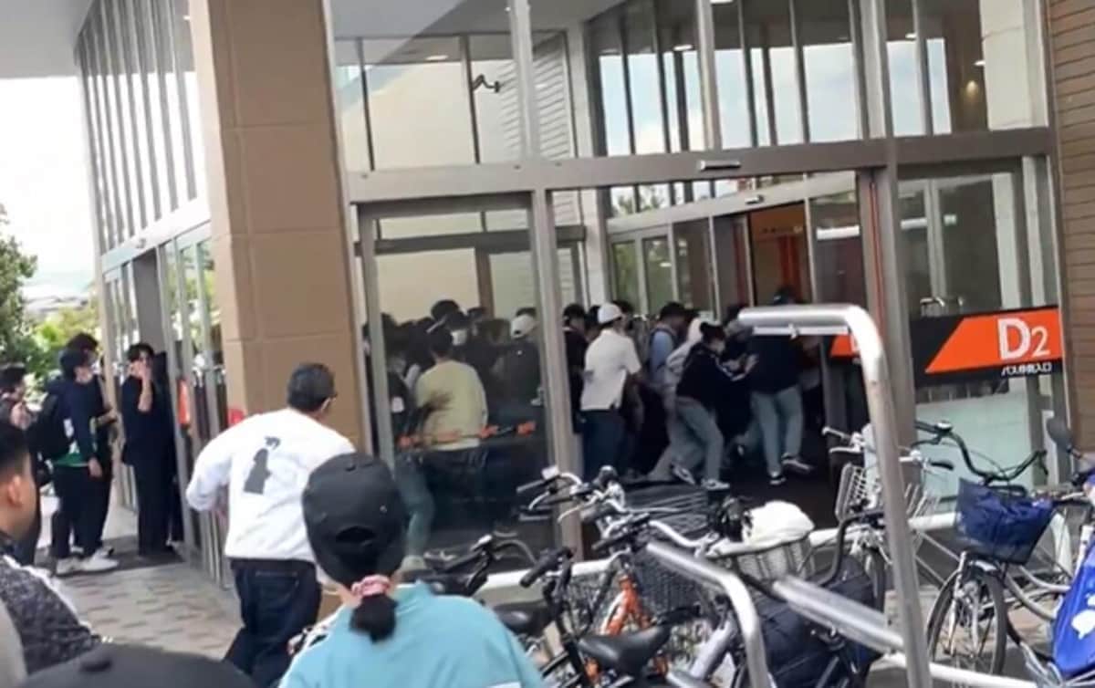 物売るってレベルじゃねーぞ！