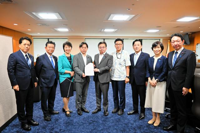 自民党「生活保護は国民の権利」　生活保護受給確実な方法を模索