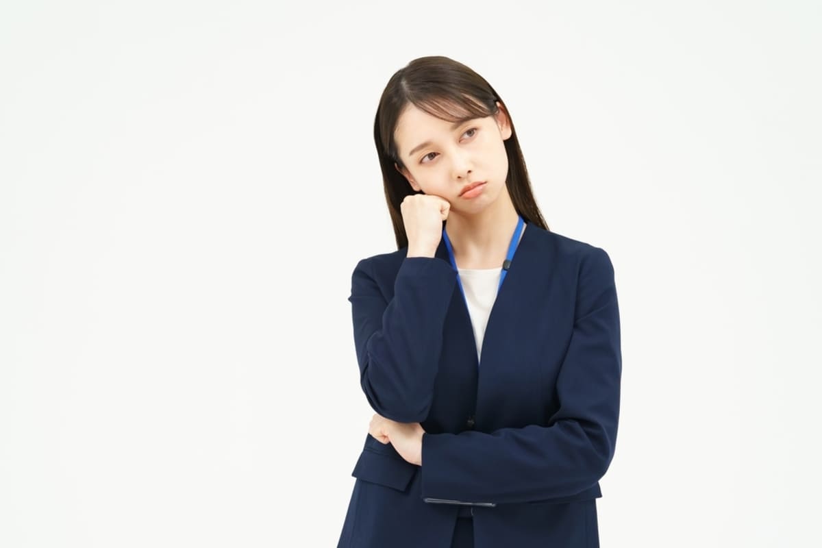 同じ給与なら正社員よりバイトの方が良いだろ？