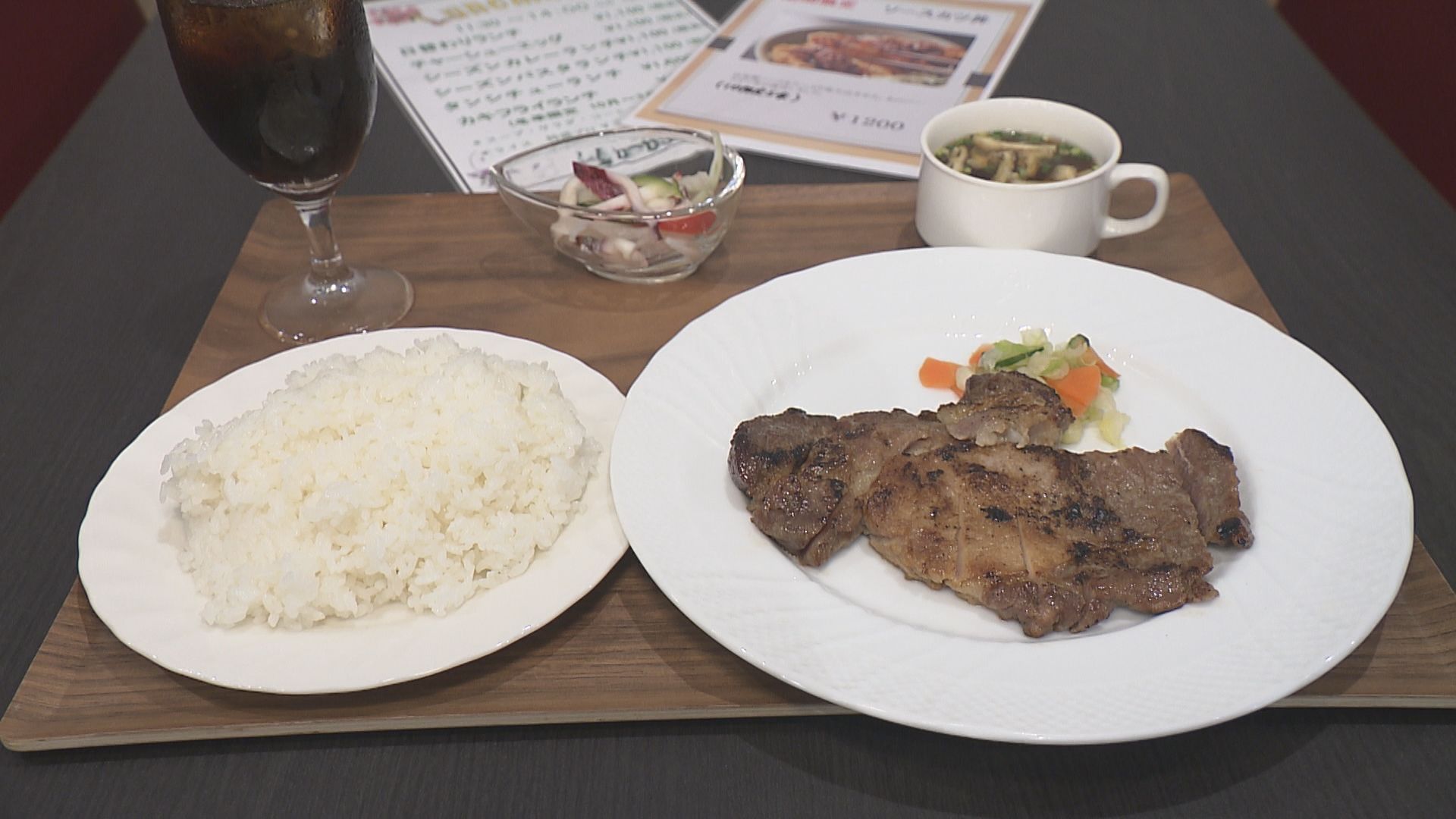 飲食店が消費税10％でもお客さん来るんじゃない？スーパーの買物客と飲食店の客は違うし