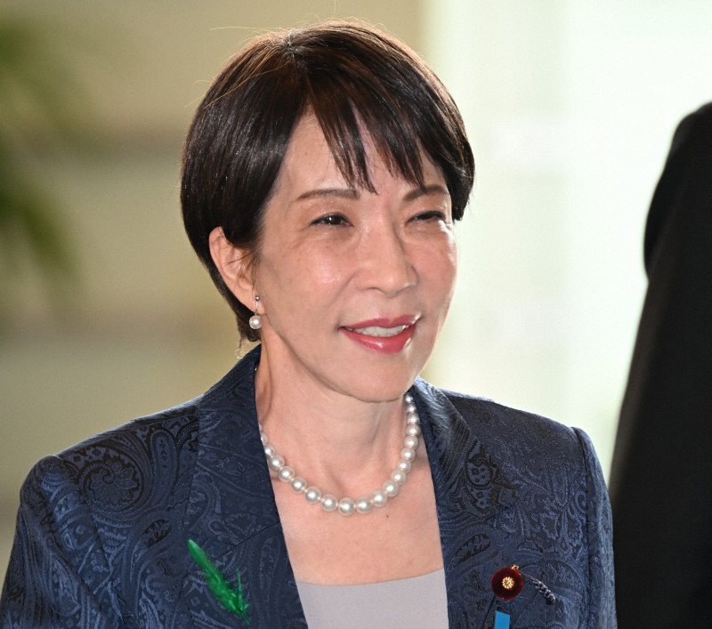 高市早苗ちゃんの良いところを挙げてくスレ