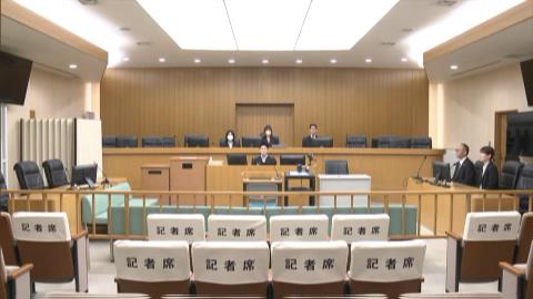 3歳児相手に発勁を叩き込み内臓破壊。肝臓を真っ二つに割った父親に求刑7年
