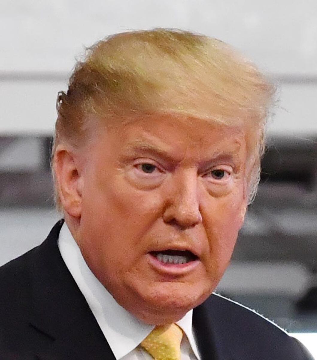 トランプ「ハメネイ暗殺したらイラン人は喜んで武装蜂起するやろ…」→イラン人の反応に驚く「嘘だ！」