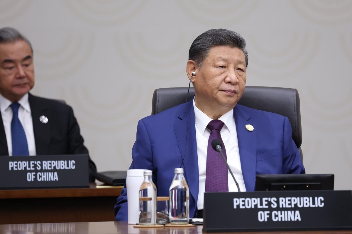 TPP非加盟の中国が勝手にTPPの関連行事を開催へ