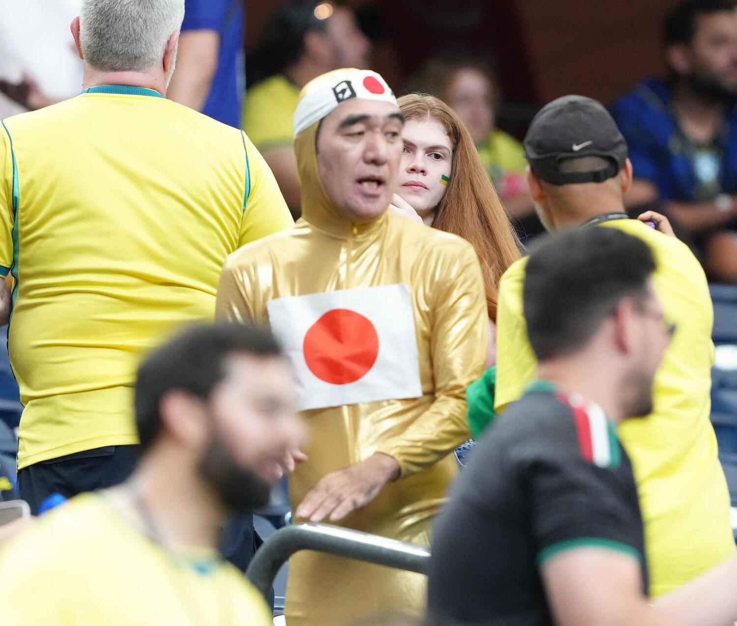 パ 「日本代表がブラジルに勝つなん手マンがみたいな展開あり得ないからね。お疲れ様でした」