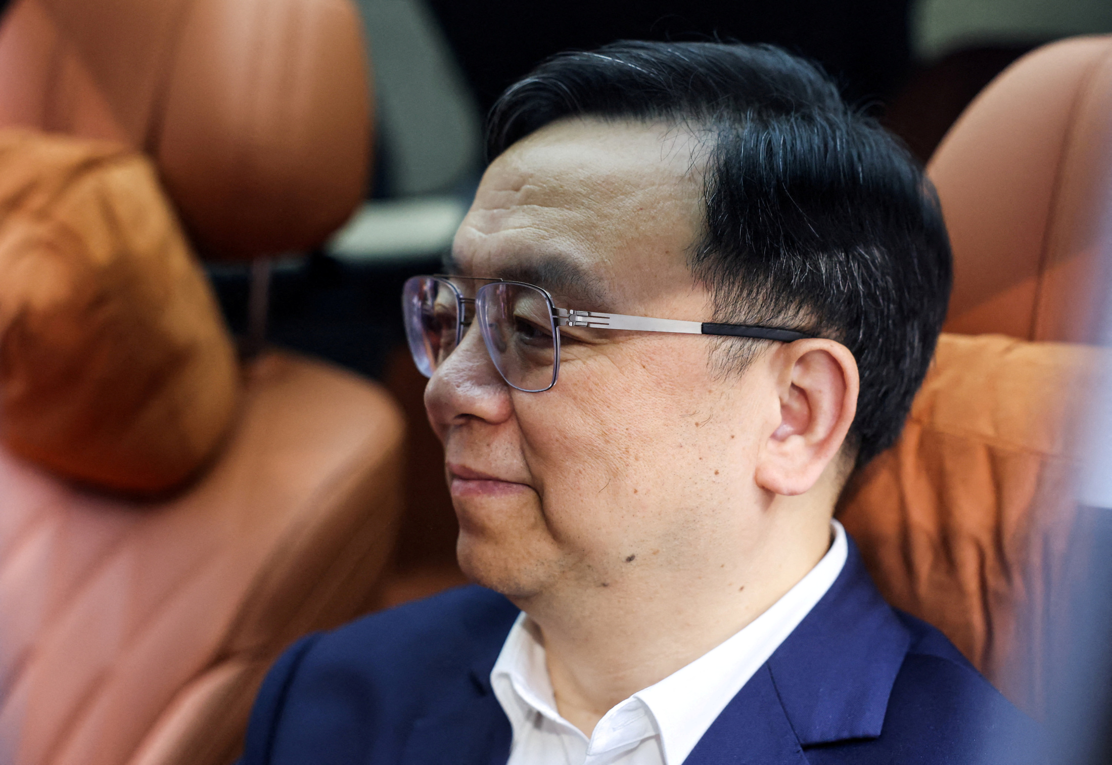 中国BYD「5年以内に世界最大の自動車メーカーになります！」