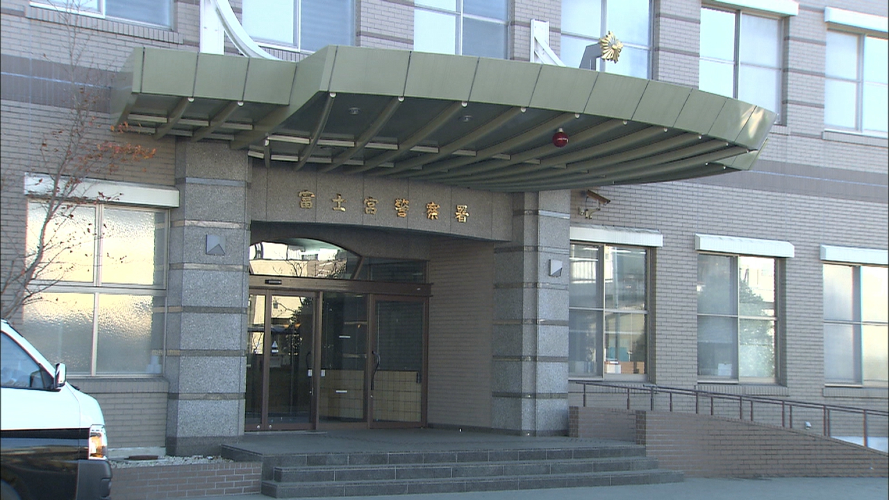 許可なく高校生を運ぶ「白タク行為」82歳男を逮捕　料金4000円→1000円と高校生に値切られる
