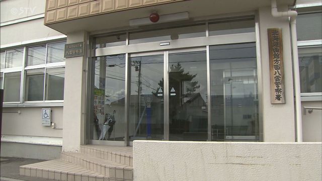 コンビニに侵入し店内に16時間隠れ続ける　北海道新幹線工事作業員のベトナム国籍の少年逮捕