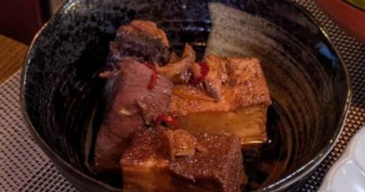 クソ田舎の方が飯が旨いんだが、若者はみんな東京行くわな