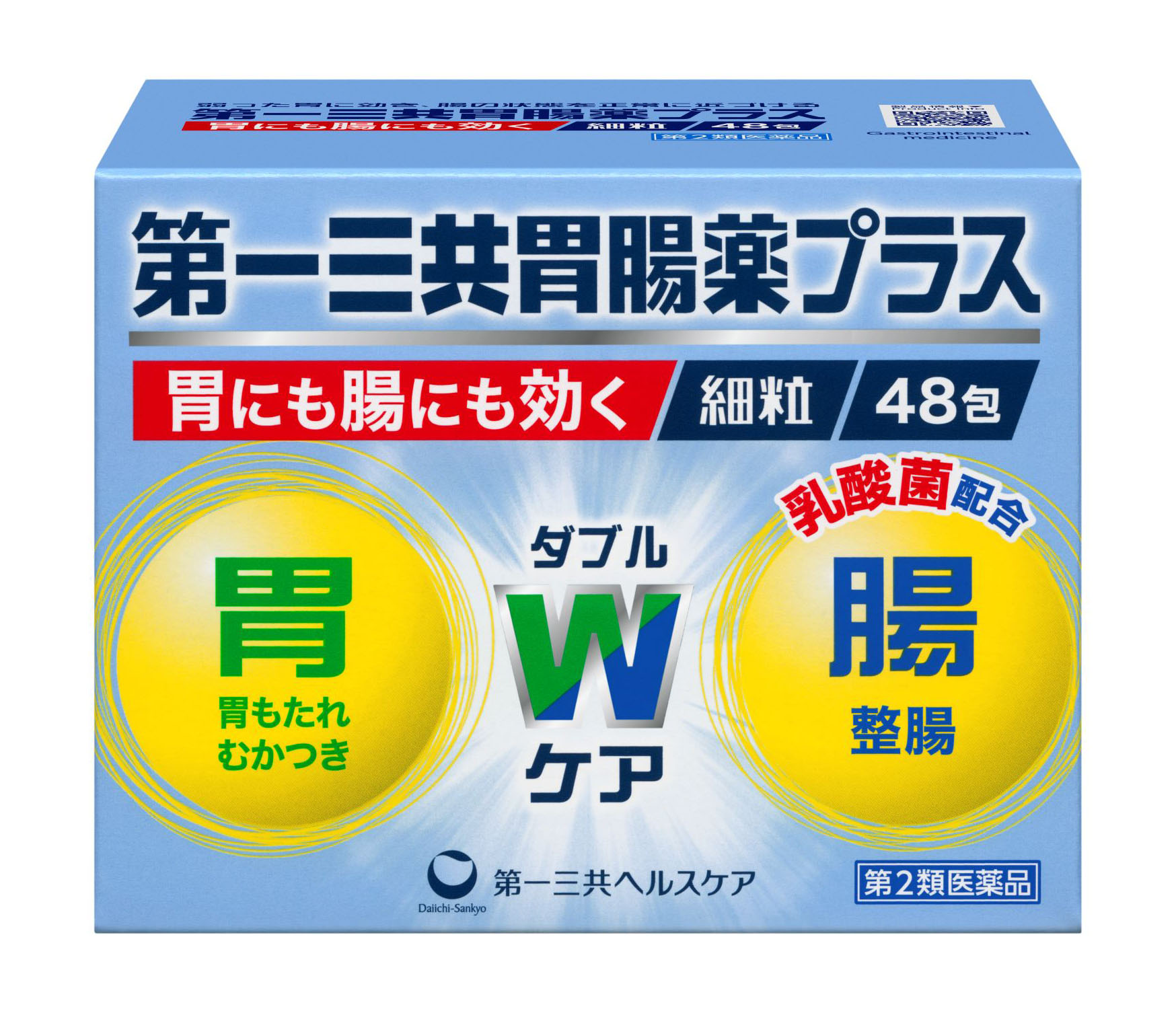 これがないと生きていけない薬ってある？