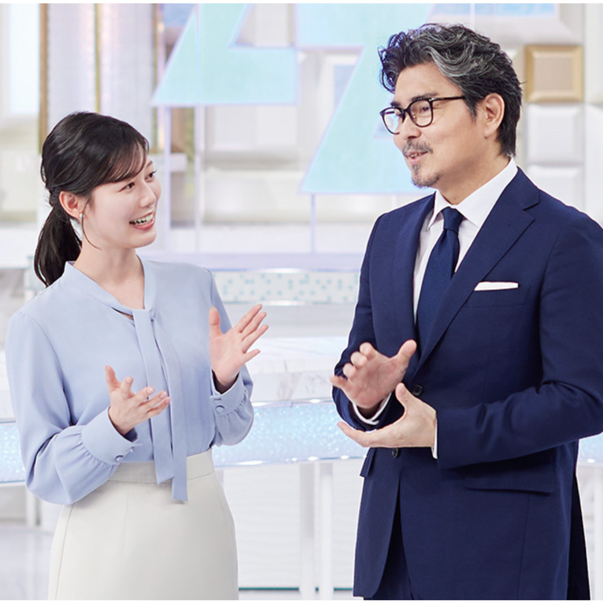 辺野古事故・ネトウヨ死😇】小澤征悦『平和教育が教育基本法14条違反認定で萎縮しないよう…』