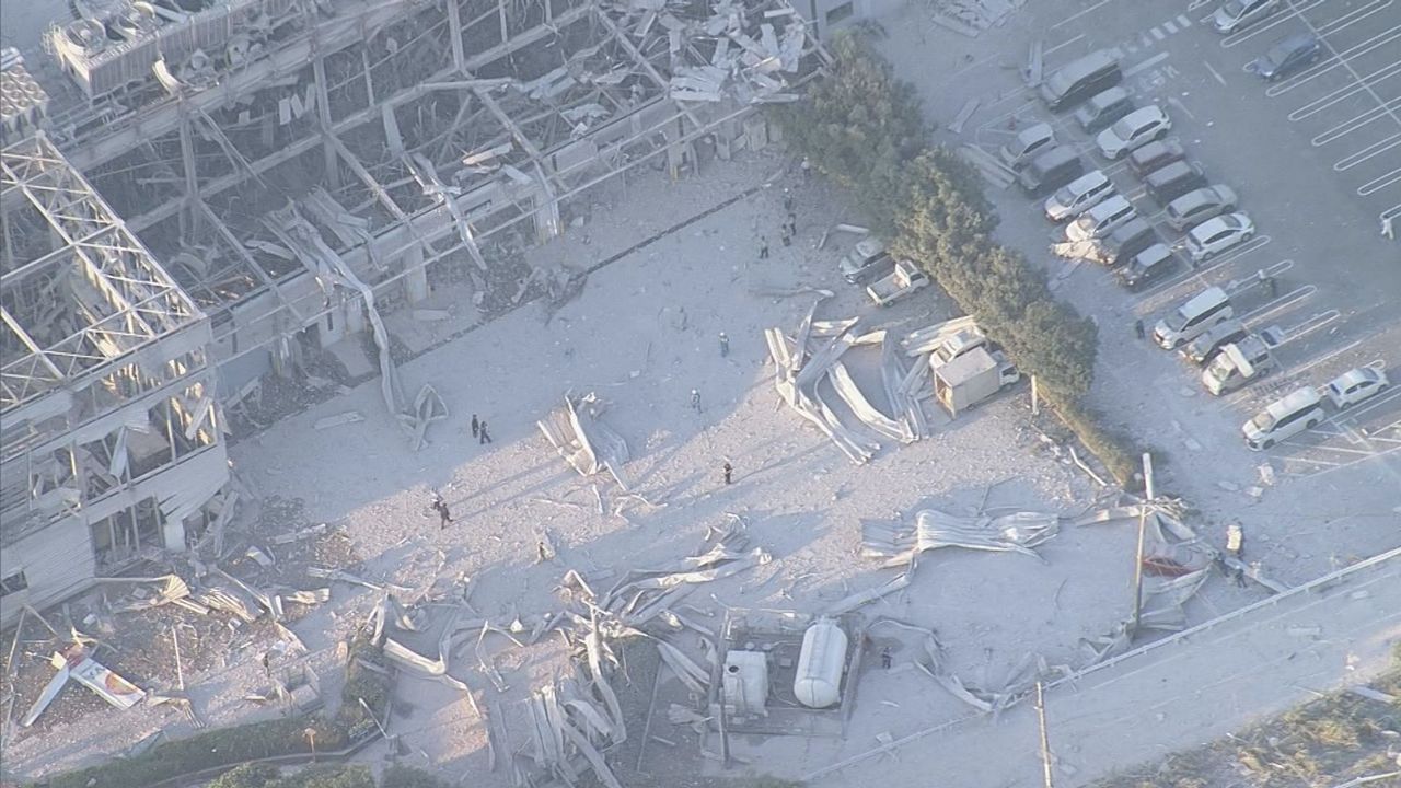 イオンモール熊本死者多数。仮に1000人死んで賠償金1000億、建物損失1000億でもイオンは倒産しない