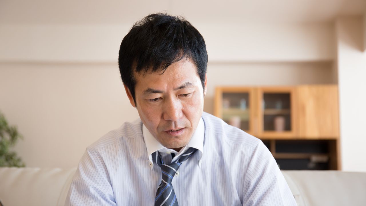 これはみんな勘違いをするけど20年間26万円の給与を与え続ける事が当たり前ではないんだよな
