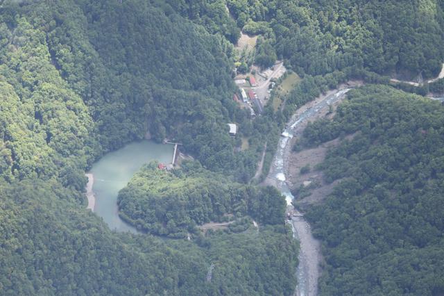 リニアが呼び覚ました「水返せ」の記憶　JRから引き出した異例補償