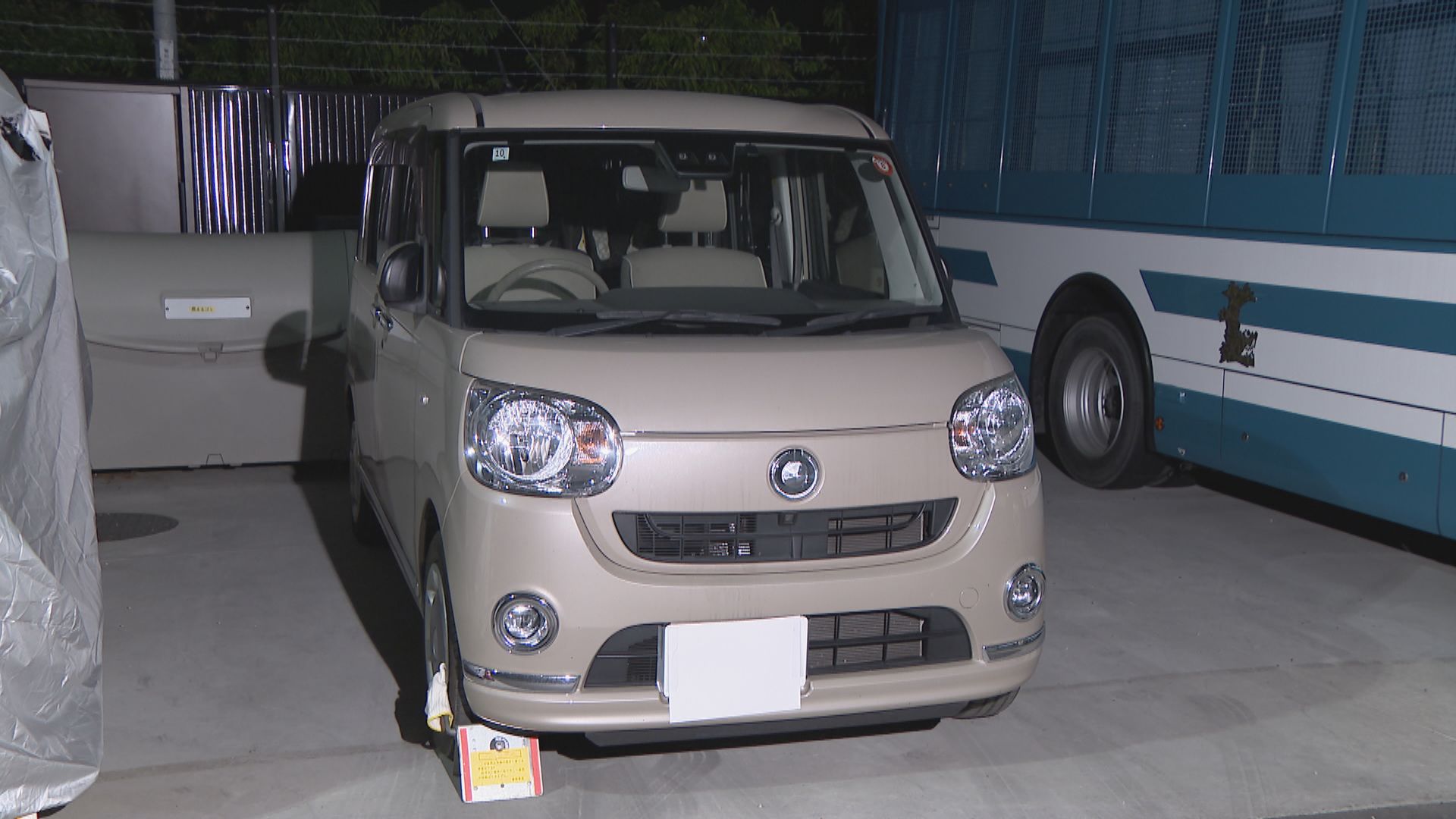 車カスの中古のミラココアよりも高いエスワに乗った男性ひき逃げした武豊町の車カス小川和也（38）逮捕