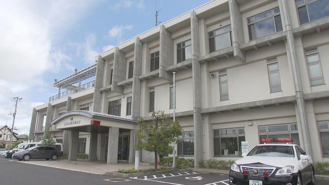 40代女性の首を拳で殴るなどの暴行か…70歳パート従業員の男を逮捕　福島