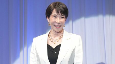 高市早苗、国民に吐き気を催されてしまうWWWWWWWWWWWWWWWWWWWWWWWWWWWWWWWWWWWWWWWWWWWWWWWW