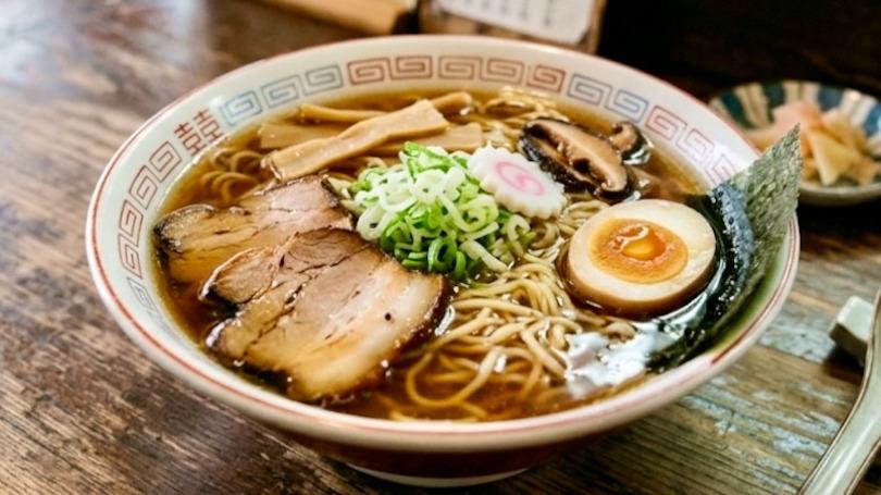 美味しいラーメン店はSNSとかやってなかったりするけどお客さんは多いよな