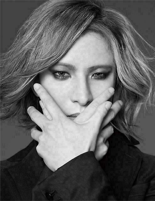 秋田市なんか田舎で年齢層が高いからX JAPNのYOSHIKIとか居ても気が付かないわ