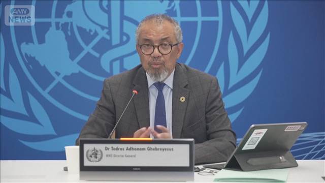 コンゴ民主共和国でエボラ出血熱　65人死亡