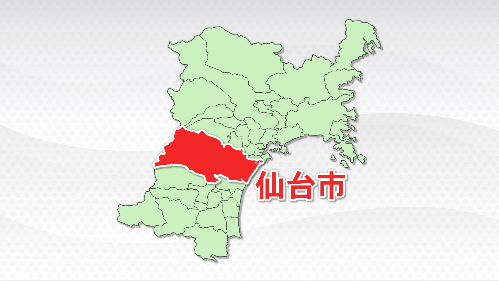 タンクトップ男「何してんだこら」突然怒鳴られ後JCが頭部叩かれる　仙台