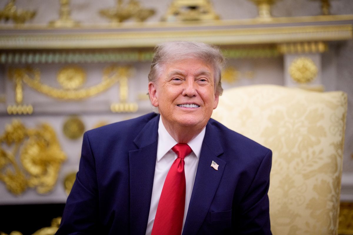 トランプ、大統領復帰で大儲け　ほとんどは暗号資産で支持者から吸い上げた金