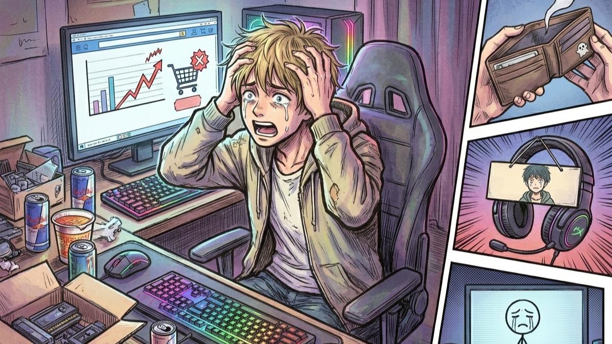 マイクロソフト、「推奨メモリ32GB」をこっそり削除　メモリ高騰で大炎上