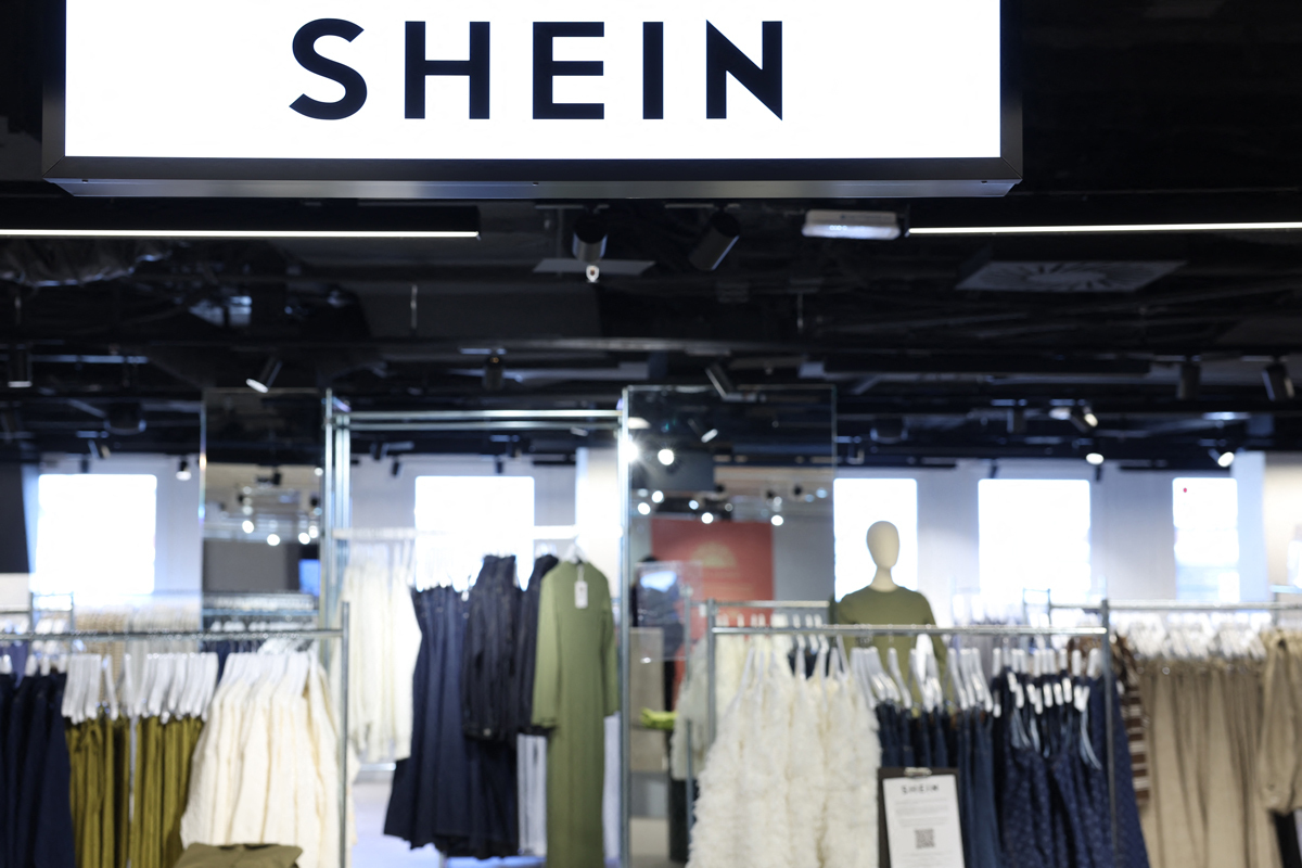 中国系SHEIN、ゴミみたいな商品の販売と対応を問題視されフランスにて制裁金が科される