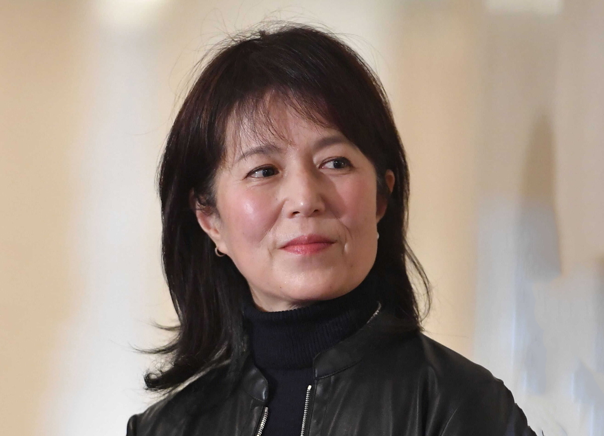 磯野貴理子さん、徹子の部屋で終活を始めた事を報告… 洗濯機もなし