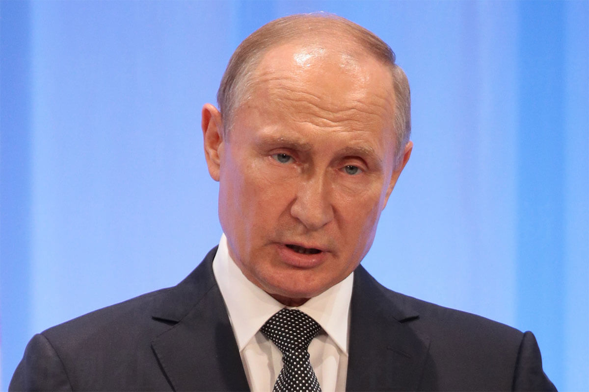 圧倒的な軍事力を持つロシアはなぜ“4年半が経っても勝てない”のか