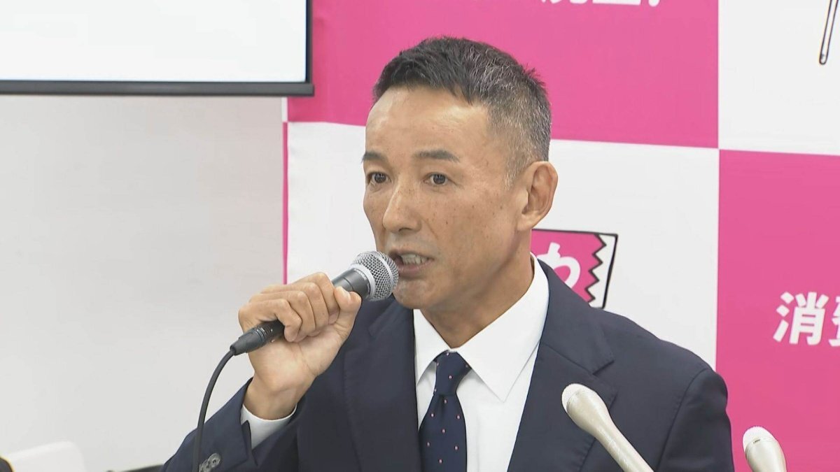 【悲報】れいわ新選組の秘書給与問題　特捜と警視庁が捜査