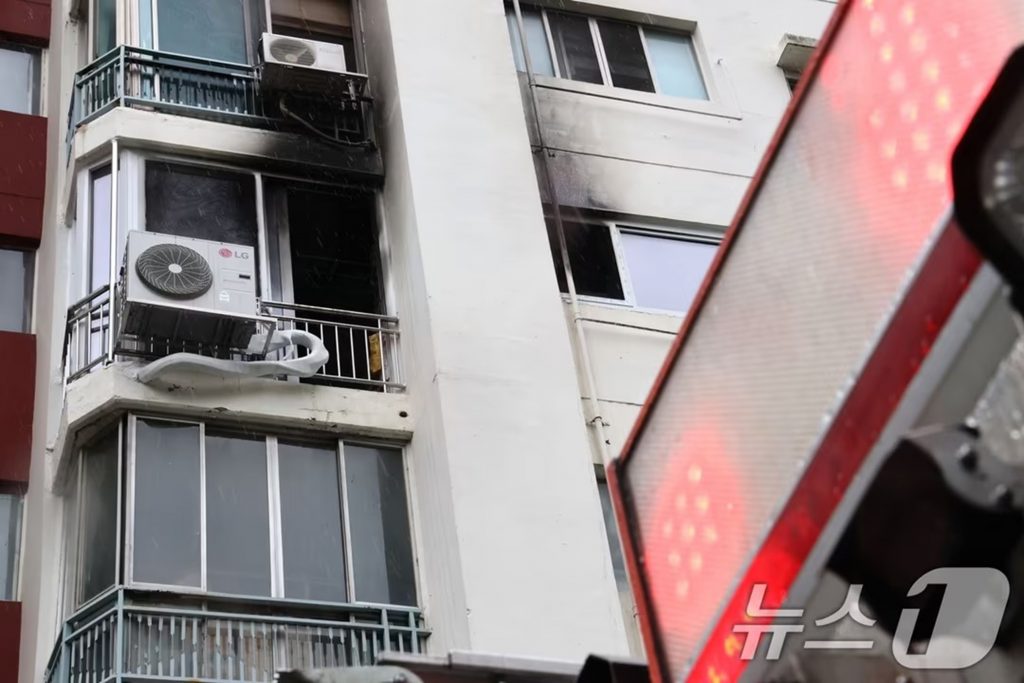 中国製ロボット掃除機を使う→安定の爆発オチ