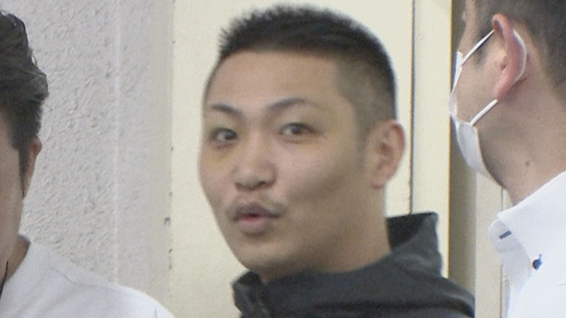 住吉会「3つの選択肢から選べ。マグロ漁船か。カニ漁船か。殺されるか。500万払え」→漁船を選ぶ