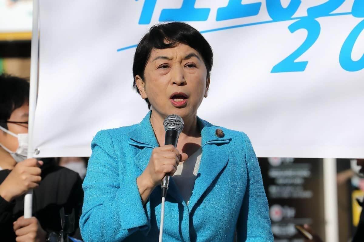【同じ弱小政党なのに】社民党：話題ゼロ、れいわ新選組：毎日話題に←なぜなのか？