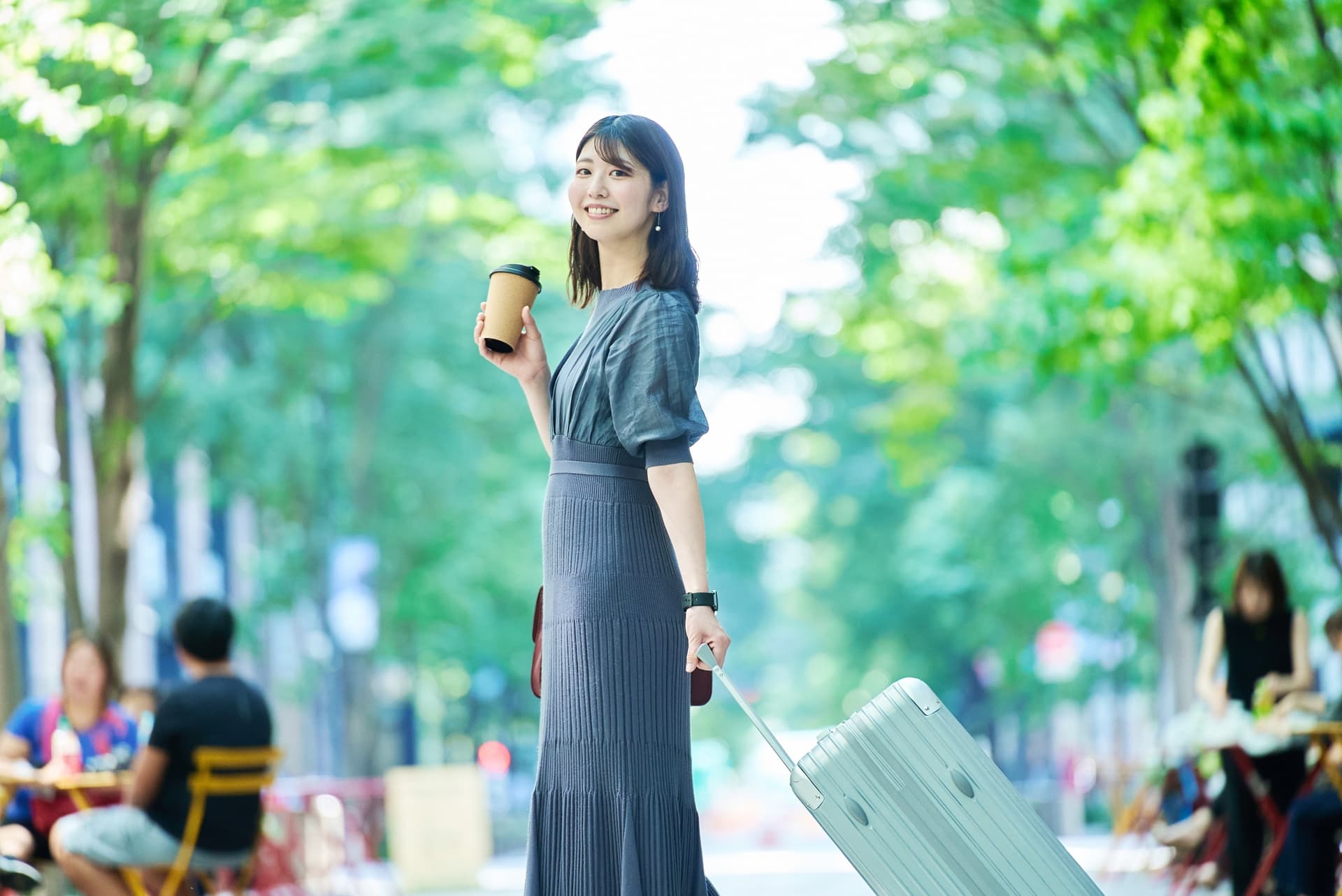 「都道府県魅力度」ランキング！　3位「岐阜県」　2位は「長崎県」、1位は？