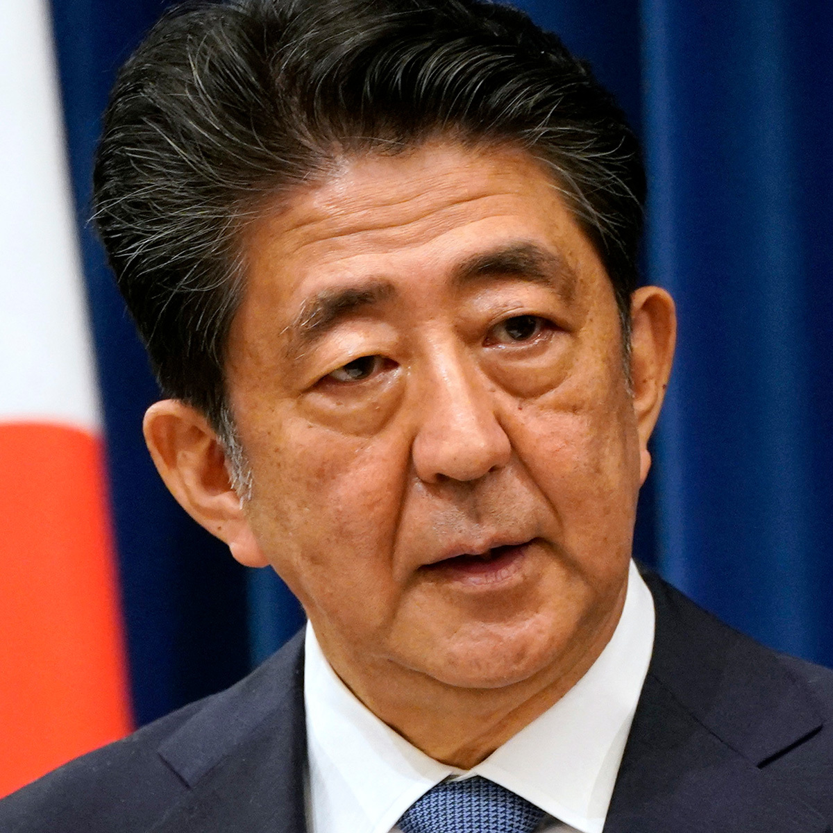 【THEパヨク】命日に「安倍撃退4周年 山上さんありがとう！」東北大敷地内にチラシ